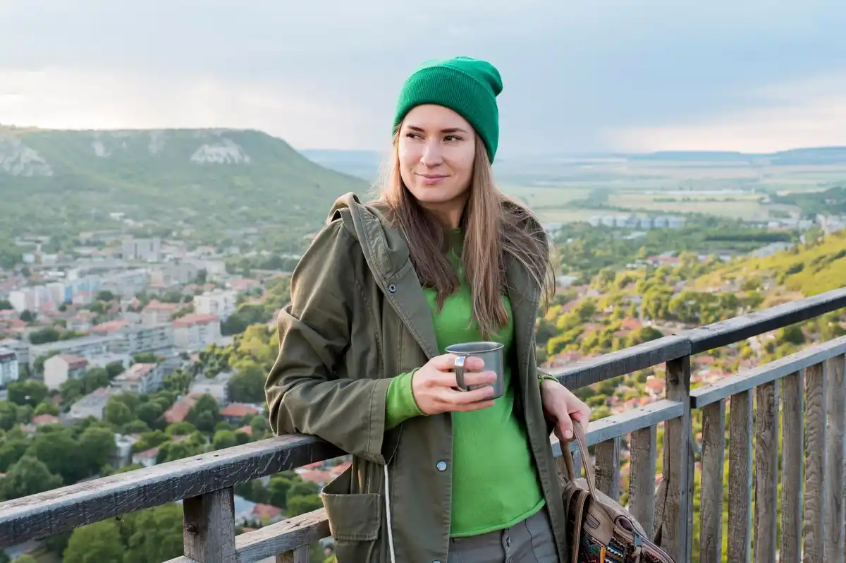 relaxed travel slow vacation authentic experience europe