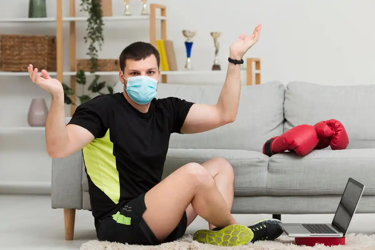 microfiber household lung risk