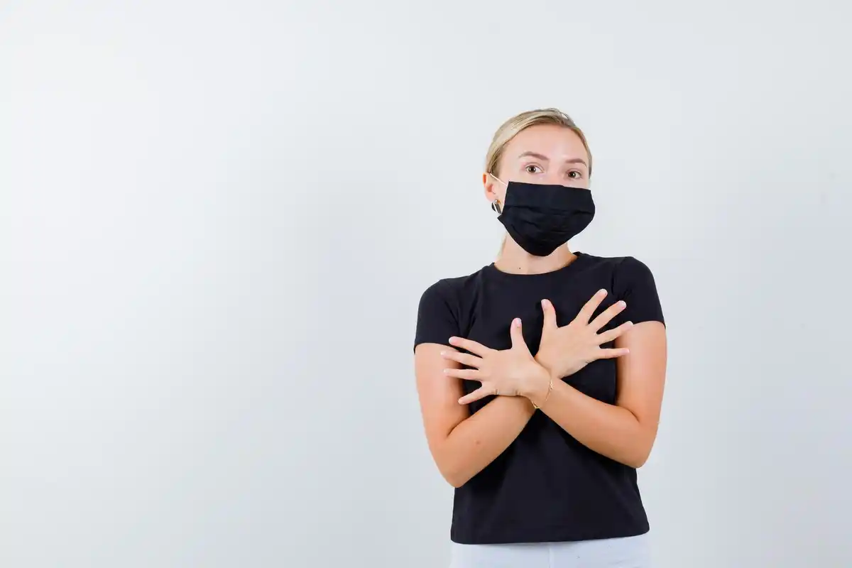 microfiber clothes danger lungs