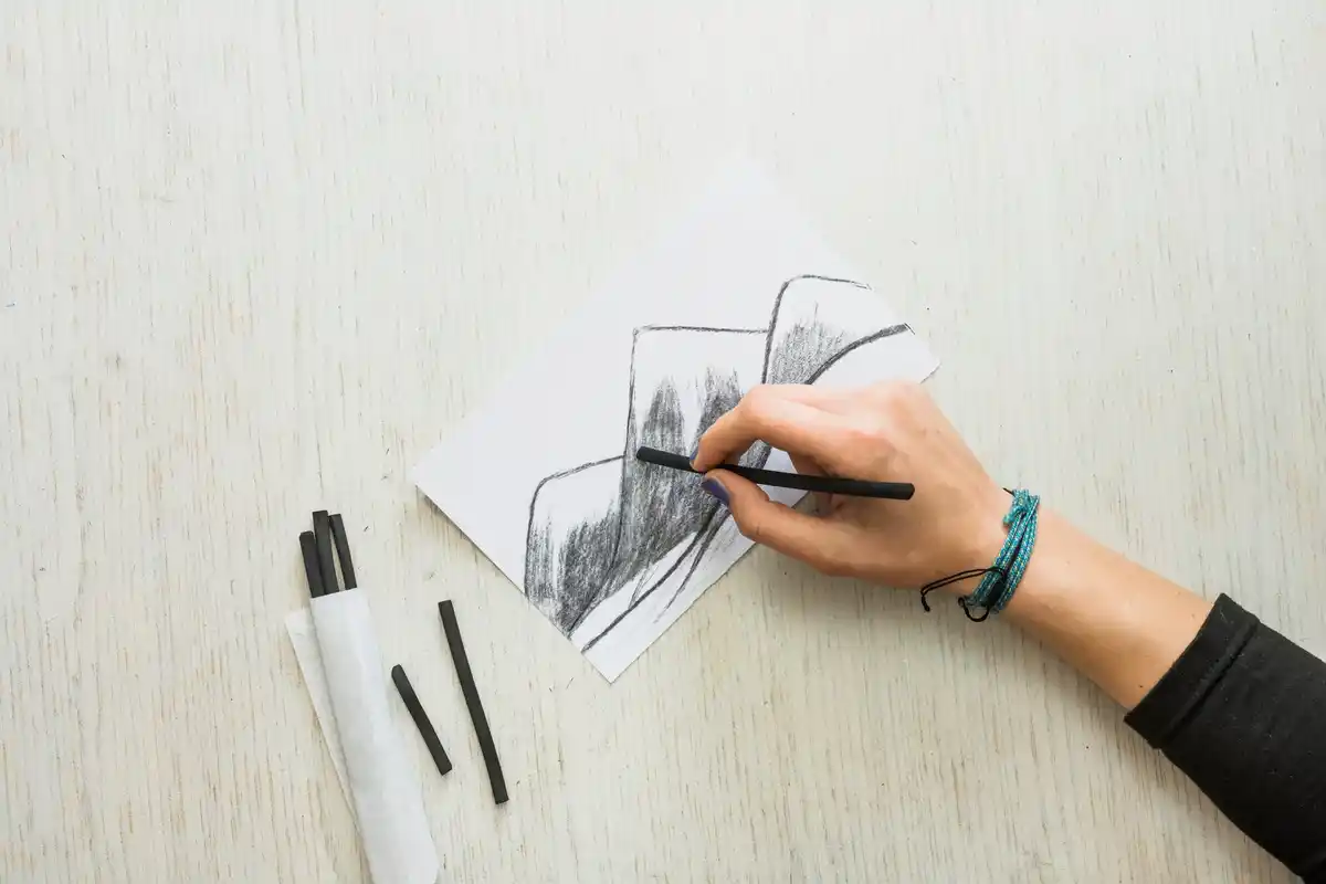 beginner drawing mistakes sketch