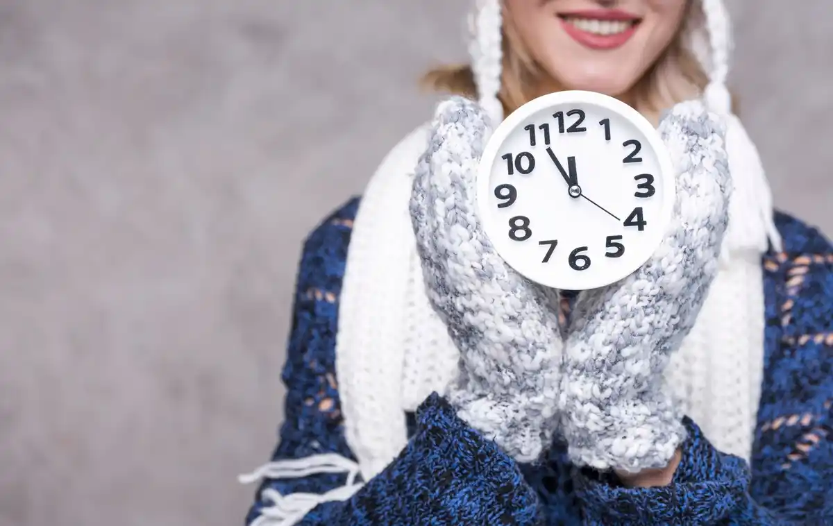 tidy home timer Czech