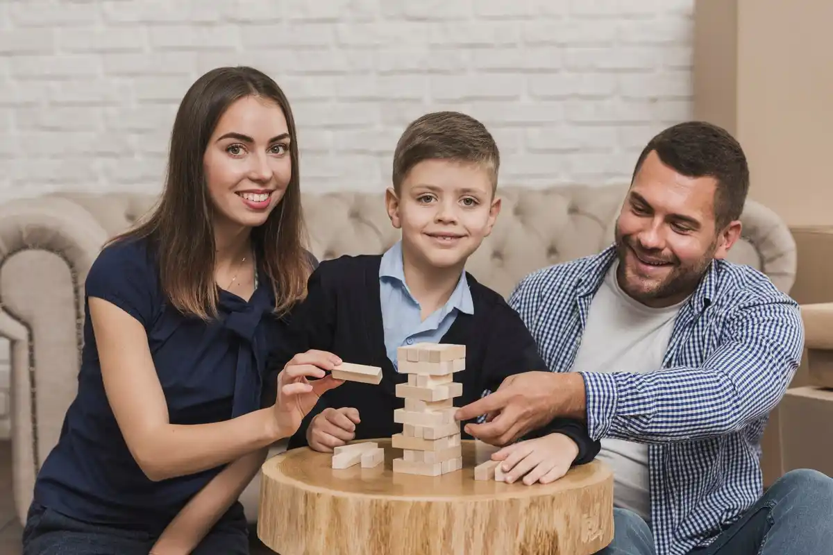 czech safe investments family home