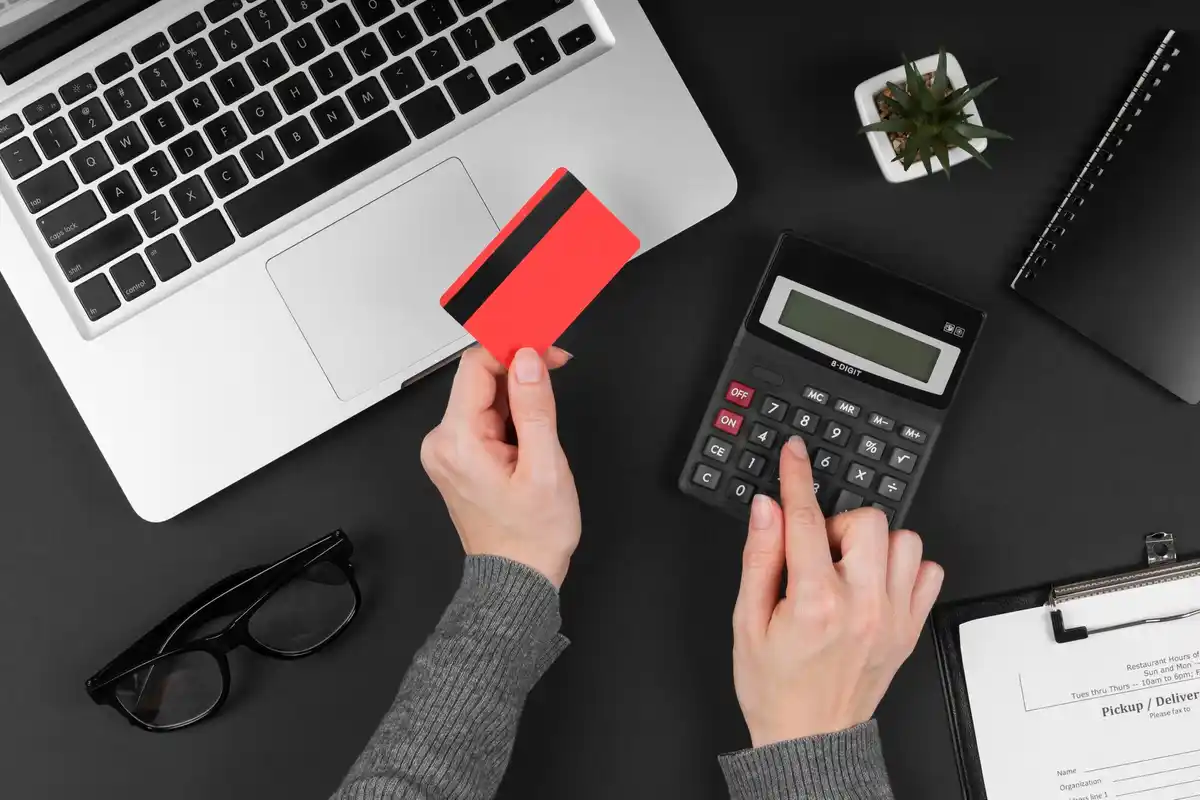 hidden bank fees Czech account statement