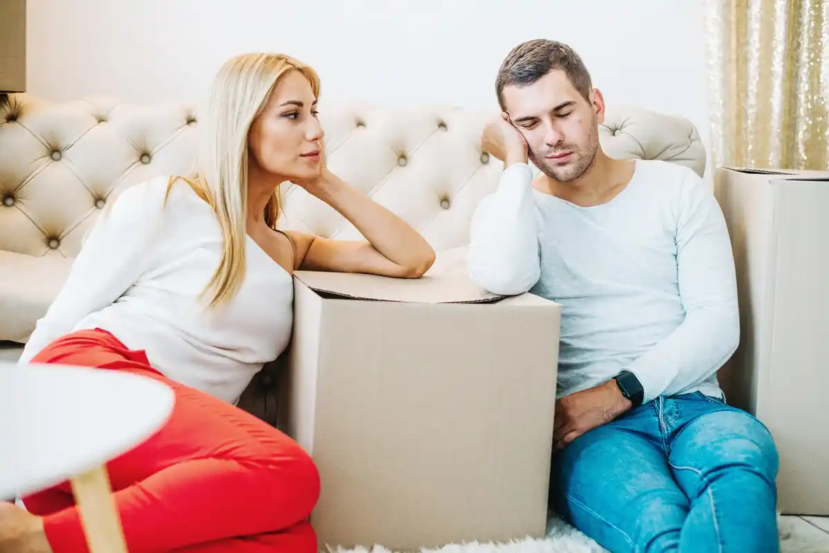 couple argument solution czech home