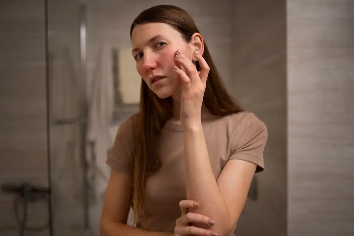 tiktok beauty trend danger real skin problem