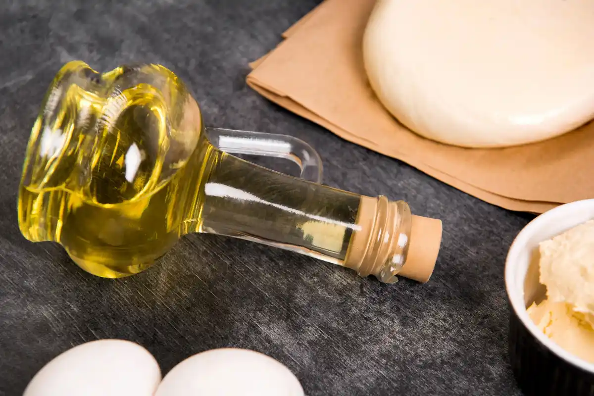 olive oil home hair remedy czech bathroom natural care