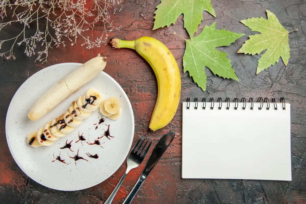 banana peel creative culinary zero waste