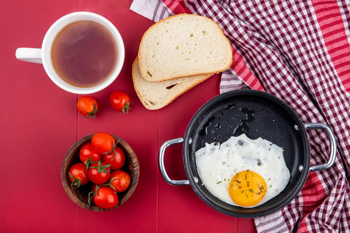 unusual ways to cook eggs indoors czech trend