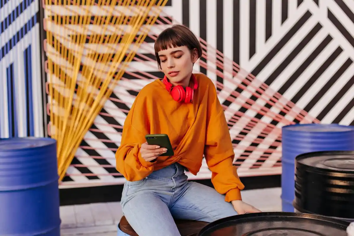 do not disturb mode smartphone lifestyle