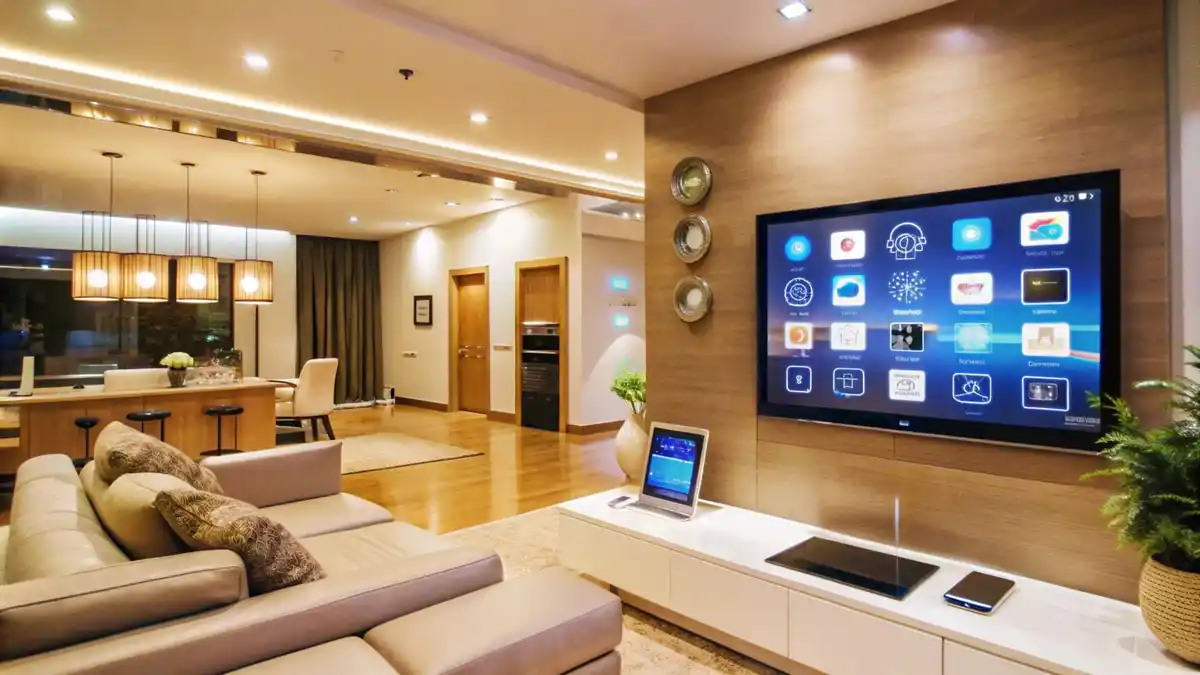 smart tv hidden features czech home