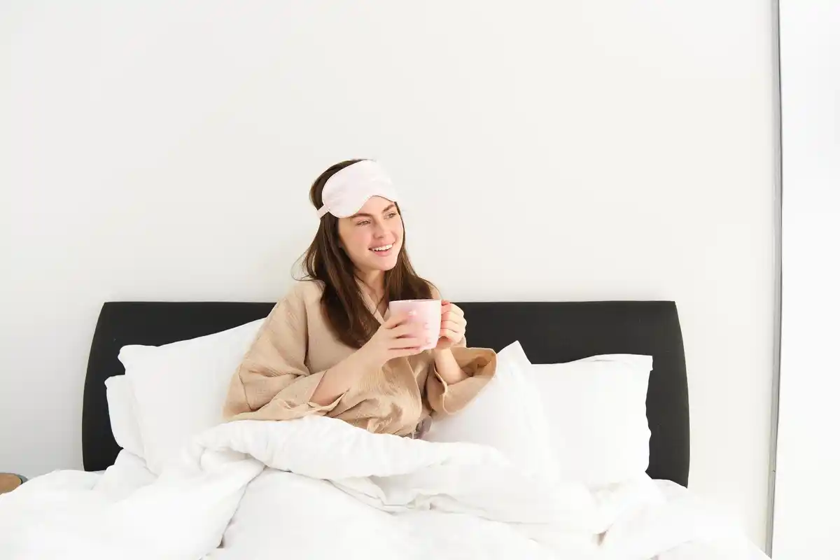 silk pillowcase for face anti wrinkle bedroom morning
