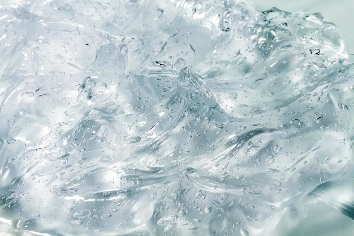 ice cubes facial skincare