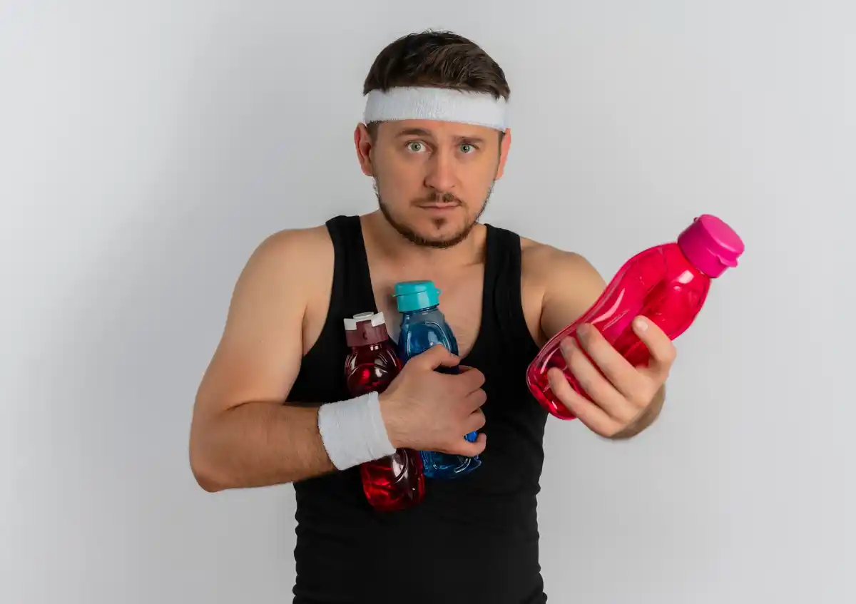 czech protein shake and kidney danger