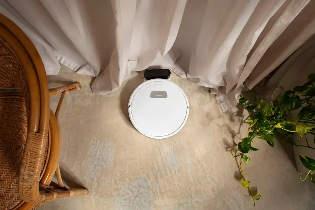 feng shui home wifi router placement minimalist interior