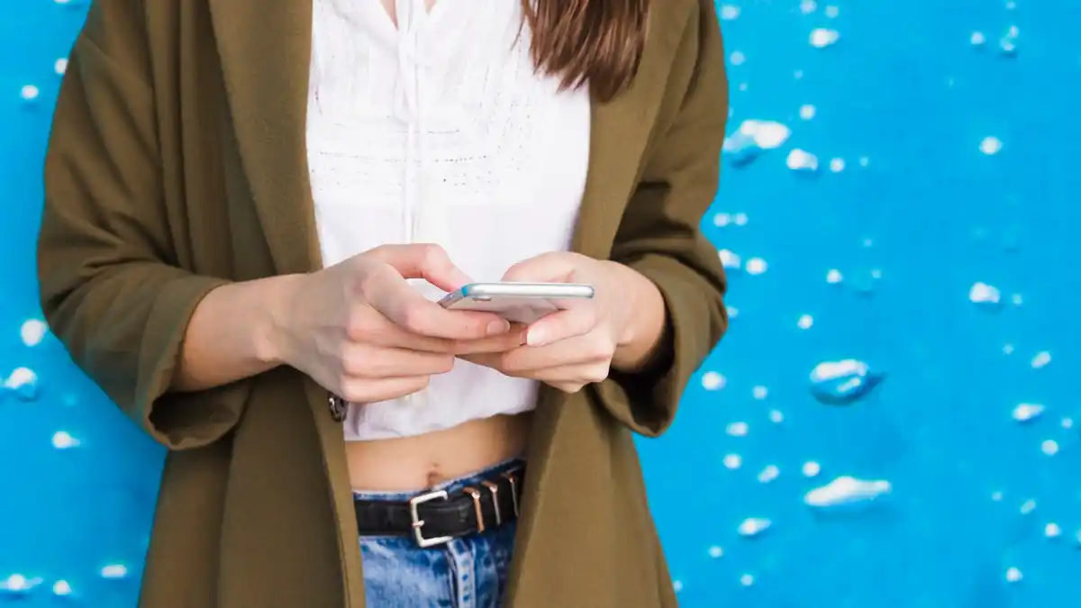 privacy concern with mobile app Czech Republic