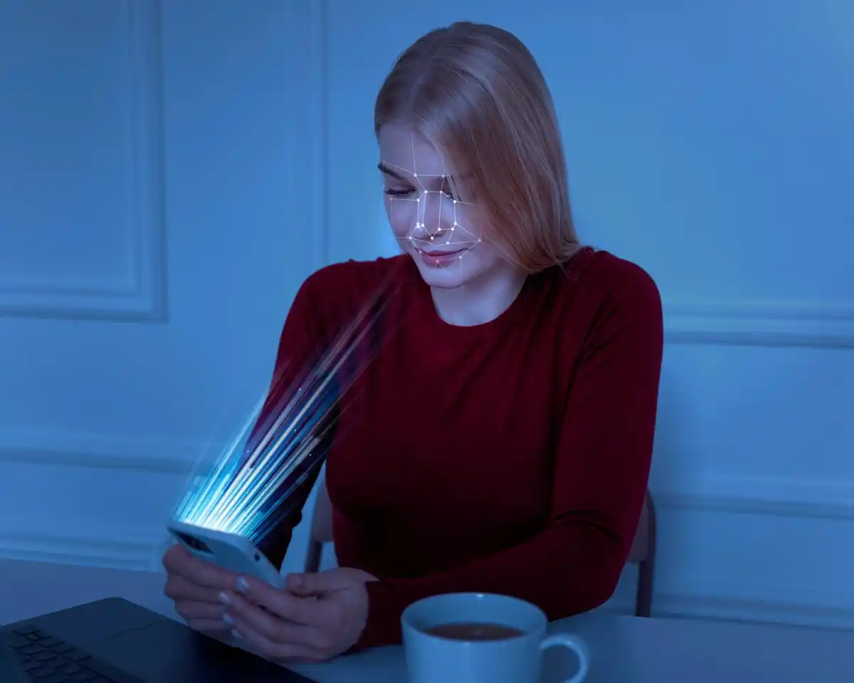 phone charging at night overheating fire risk