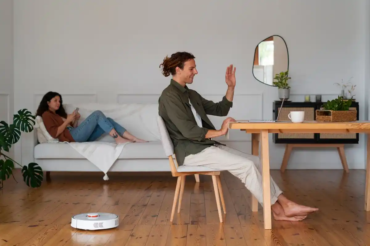 feng shui principles wifi router home Czech