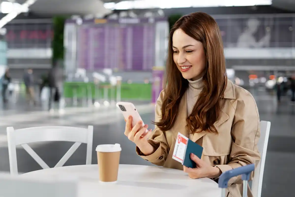 Mobile banking app Czech Republic