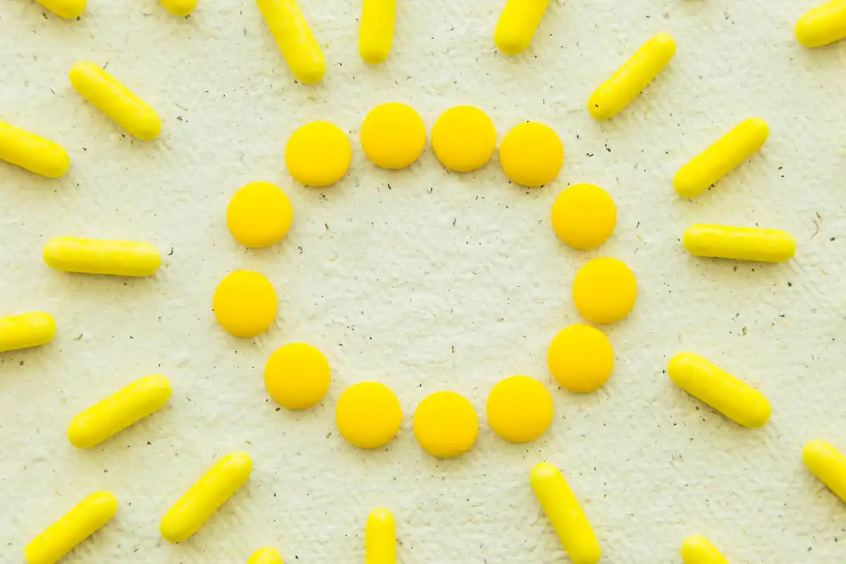yellow food dye health risk