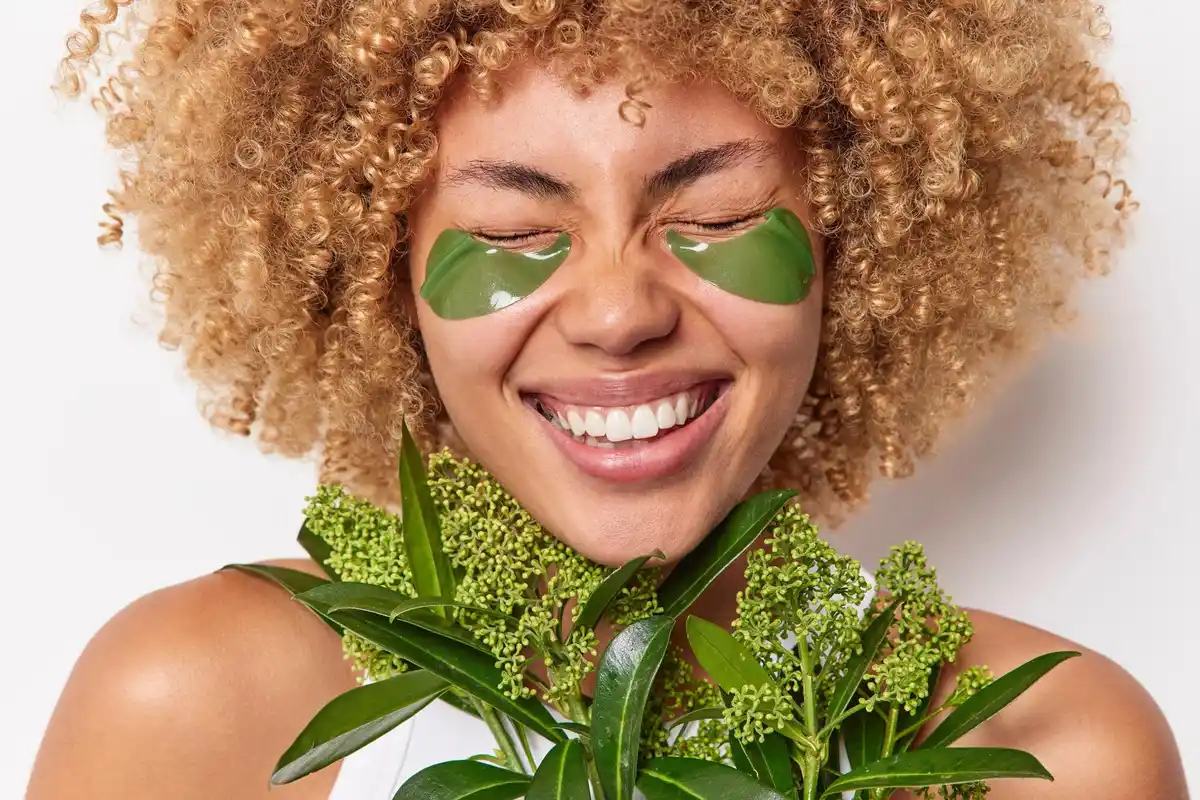 czech herbal skincare natural remedy acne
