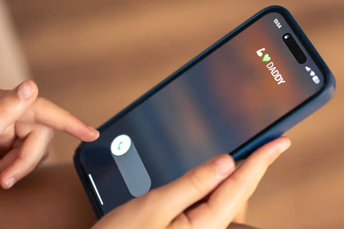 smartphone battery optimization settings screenshot