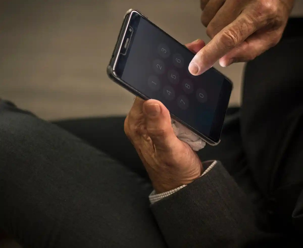 Jak zabránit krádeži dat z telefonu? Stačí změnit jednu věc v nastavení