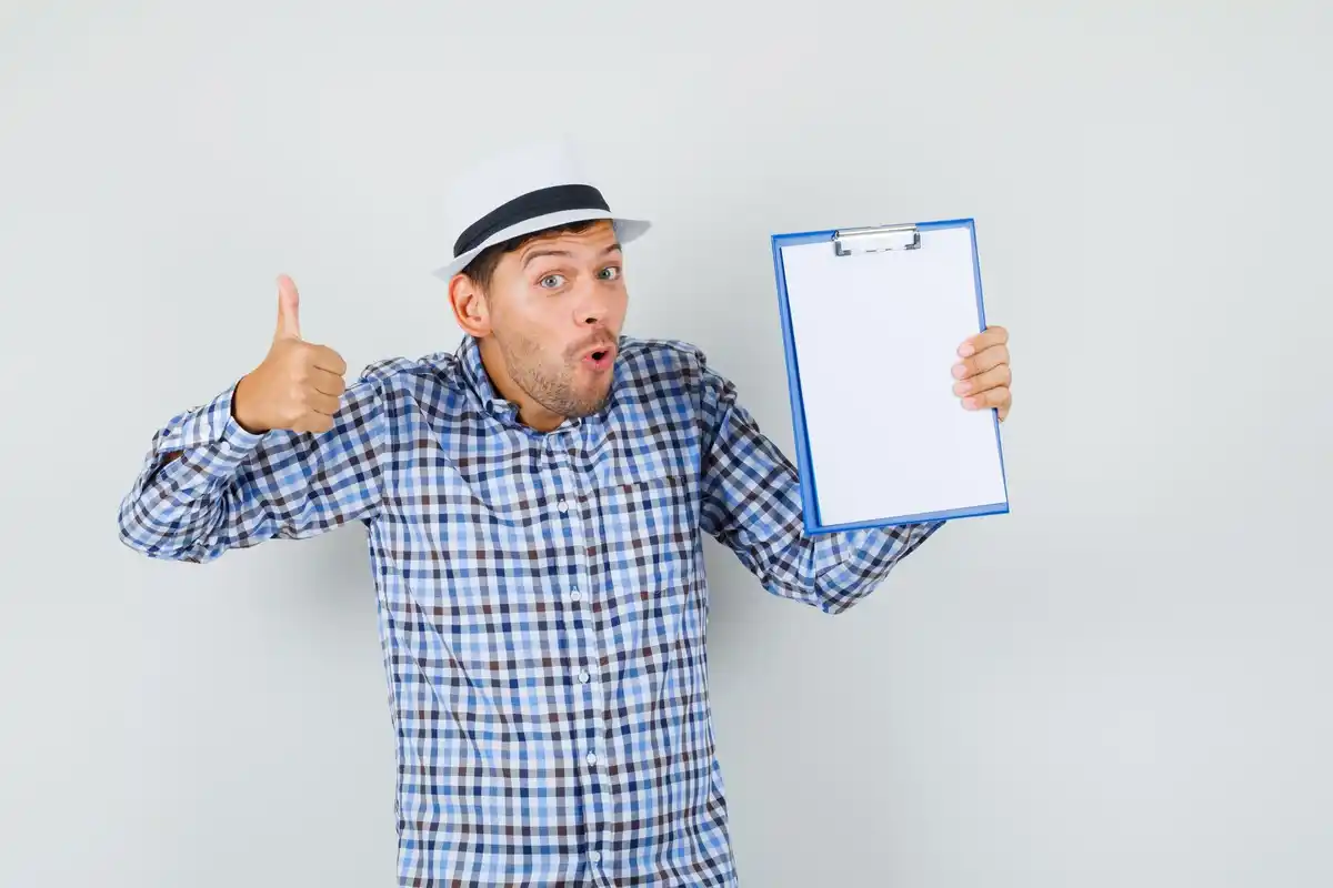 relieved worker no checklist modern czech
