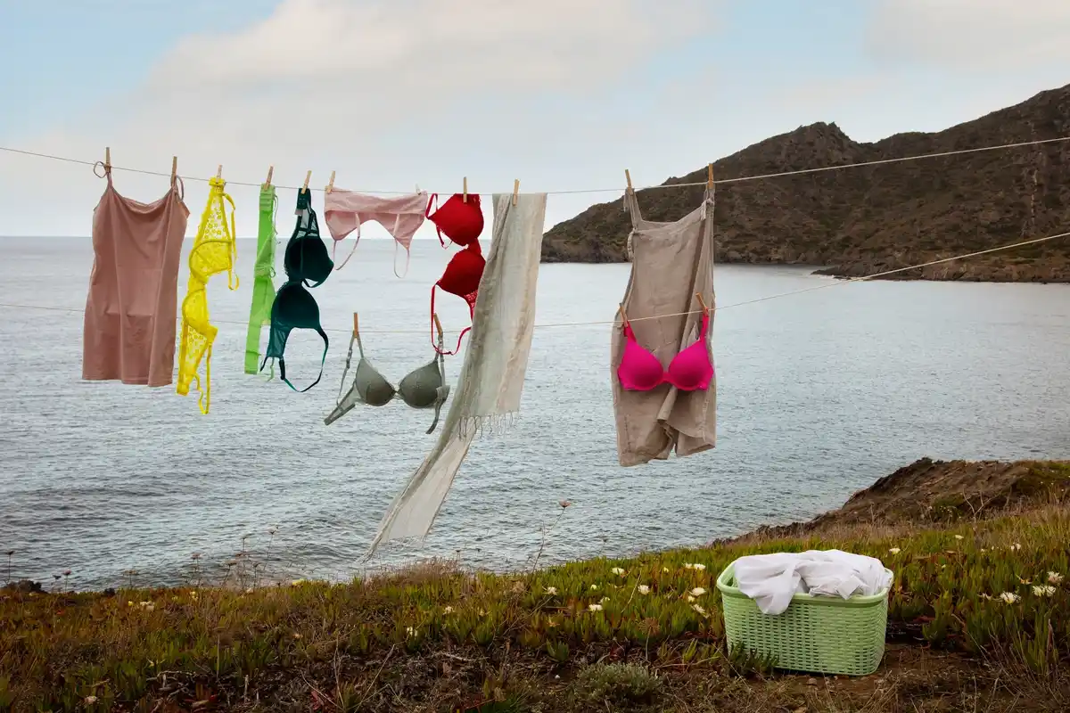 fabric softener ruined clothes czech