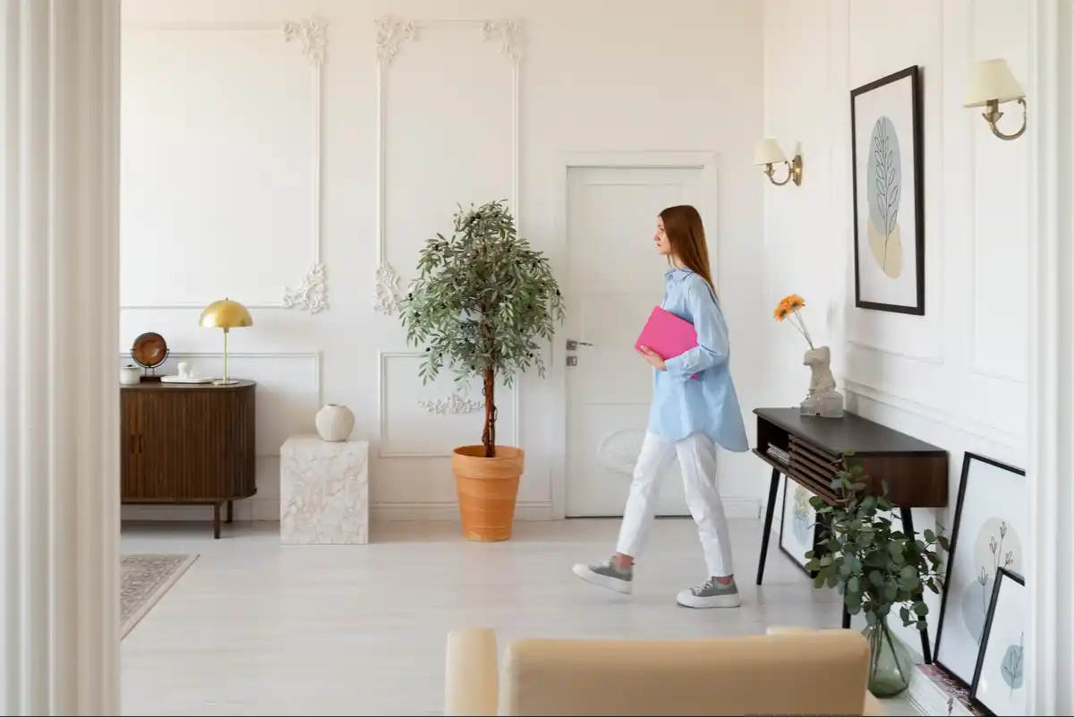 Feng-shui mistr radí: tahle místnost rozhoduje o energii celého domu