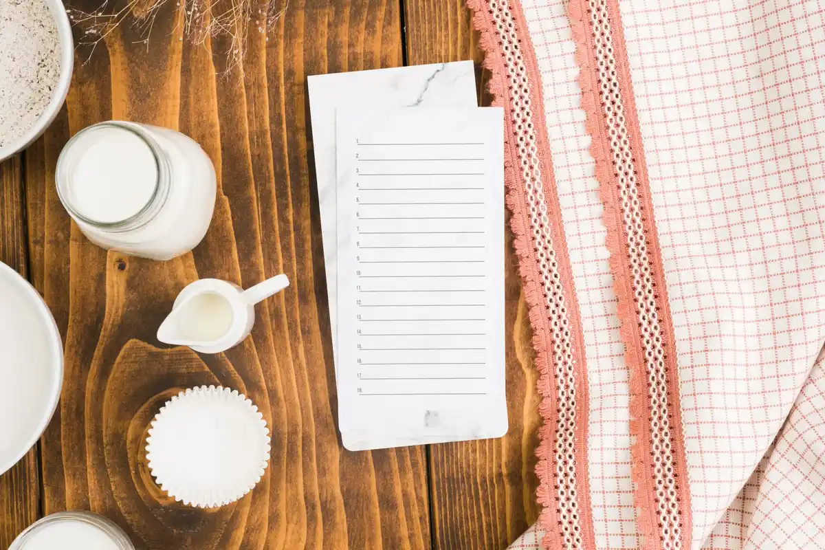 czech envelopes budgeting kitchen table