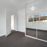 mirror entrance hallway Czech home feng shui