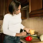 potato household cleaning hacks kitchen