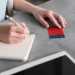 Czech creative thinking method five minute technique