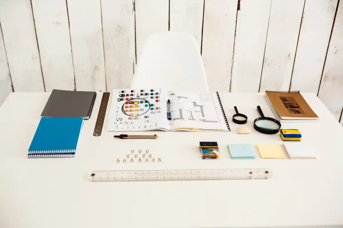 creative workspace Czech Republic