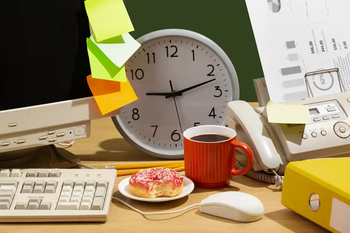 time blocking workspace inspiration czech office