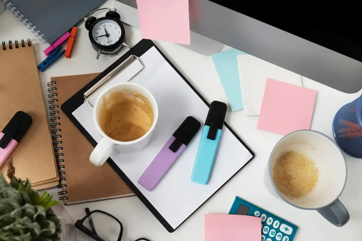 time blocking planner czech workspace