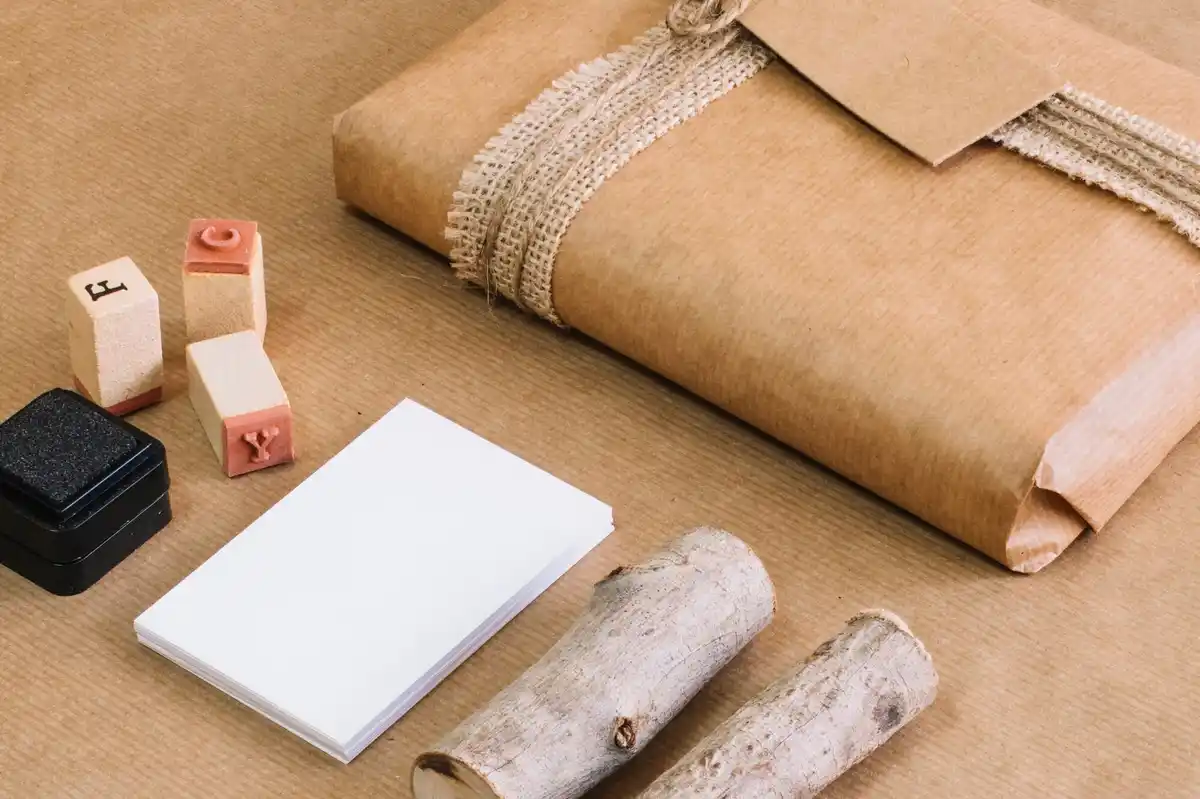 upcycled czech diaries craft