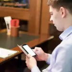 czech banking app budget limit on phone