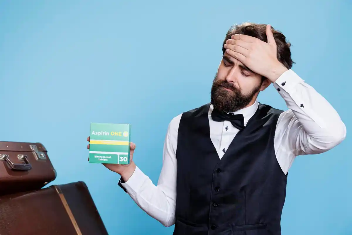 Czech supermarket empty wallet stress