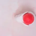creative eggshell uses Czech kitchen