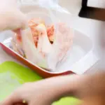 how to properly thaw meat at home kitchen