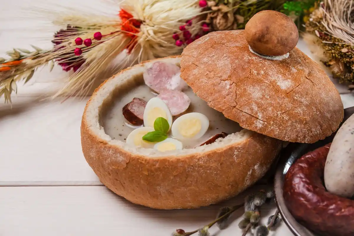 creative Czech leftovers recipes home kitchen