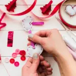 creative upcycled socks crafts ideas Czech