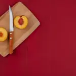 feng shui kitchen knife placement