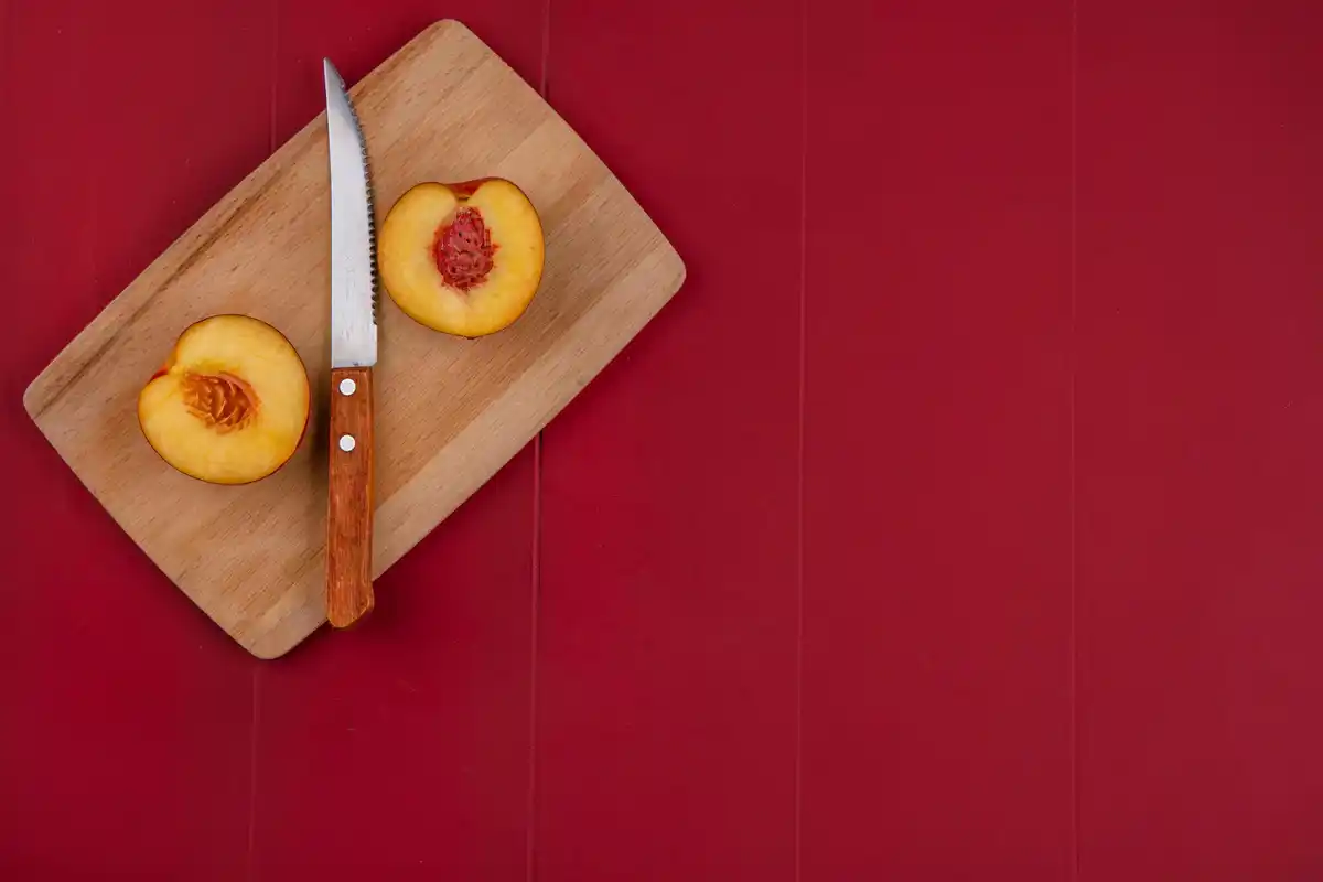 feng shui kitchen knife placement