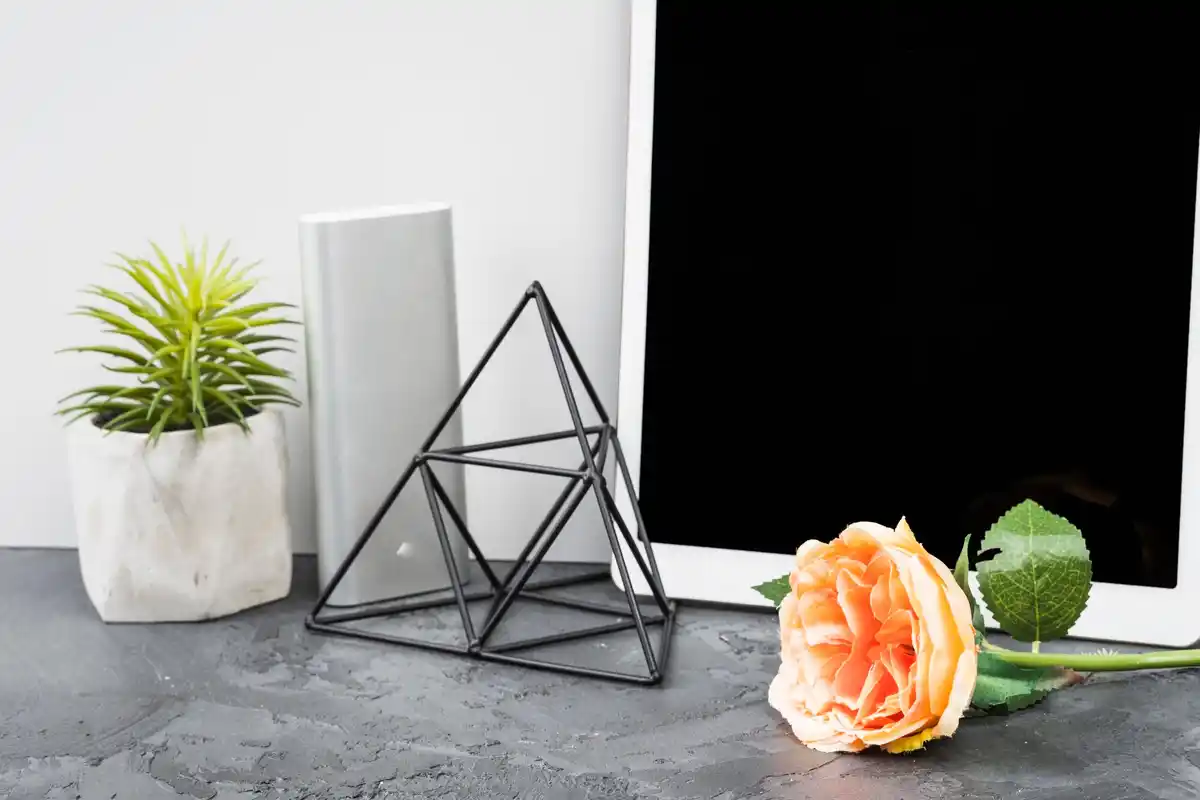 creative workspace feng shui cz modern