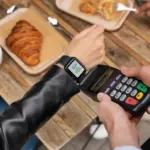 cashless payment fees Czech Republic