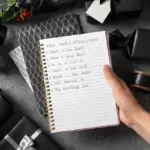 giving up to do list life change