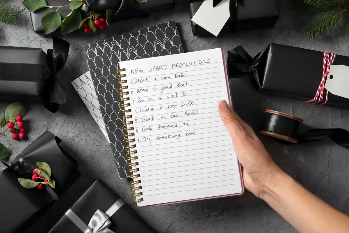 giving up to do list life change