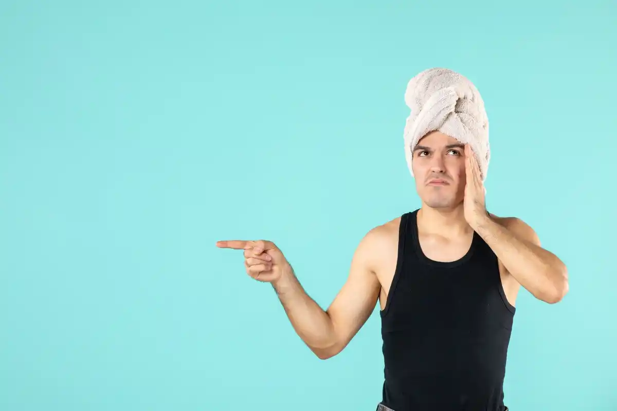 cold shower athlete recovery czech fitness